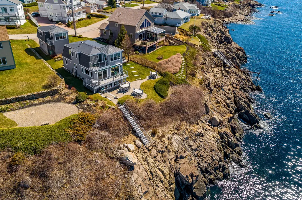 107 Nubble Road York ME 03909