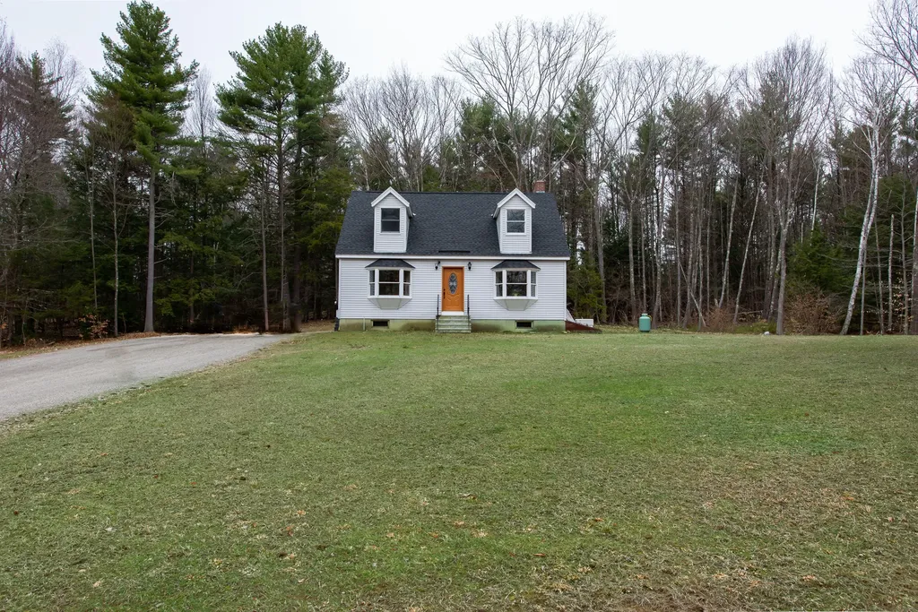 7 Normand Court Berwick ME 03901
