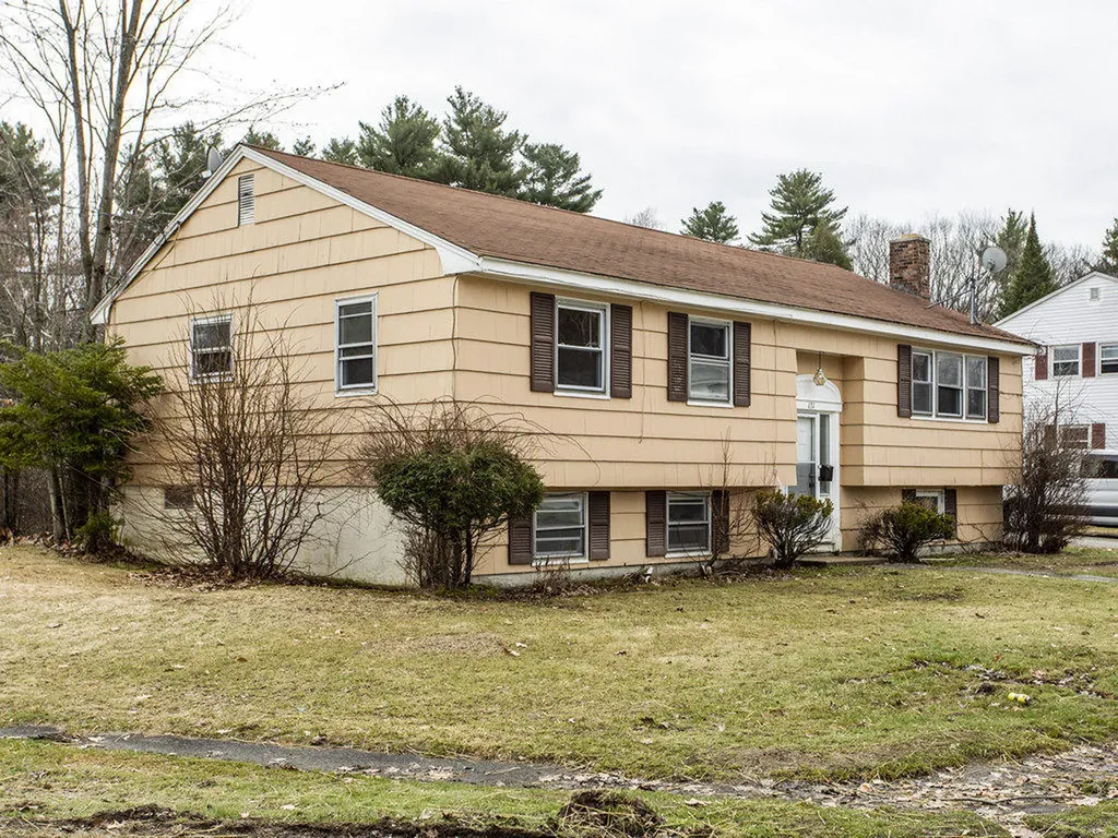 131 Dennett Street Portland ME 04102