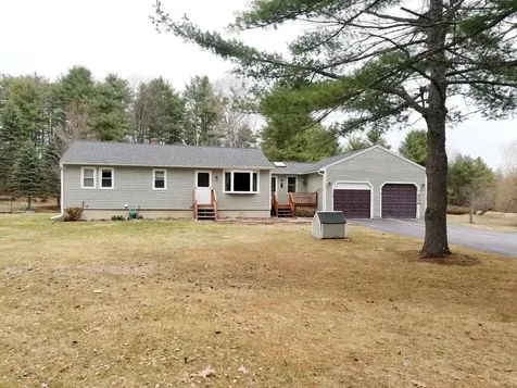 20 Old County Road Windham ME 04062