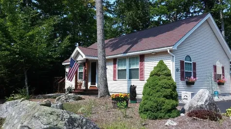1669 Evergreen Way Casco ME 04015