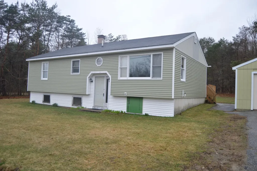 216 Hooper Pond Road Greene ME 04236