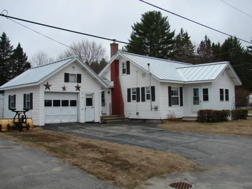 12 Ingalls Street Anson ME 04911