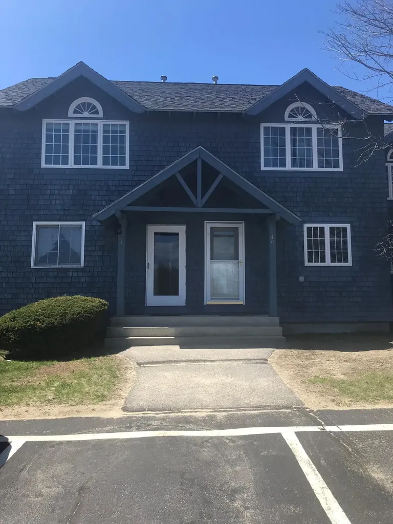 129 Portland Avenue Old Orchard Beach ME 04064
