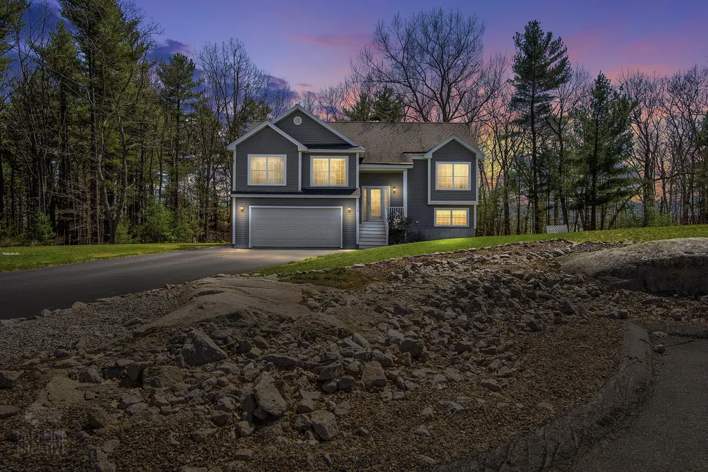 36 Parker Ridge Road Biddeford ME 04005