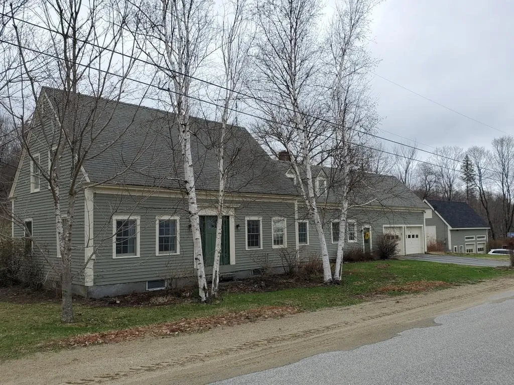 1000 Orchard Drive Wilton ME 04294