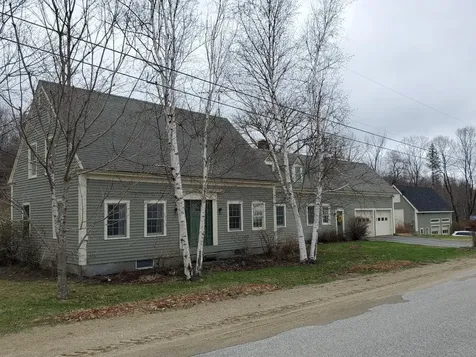1000 Orchard Drive Wilton ME 04294