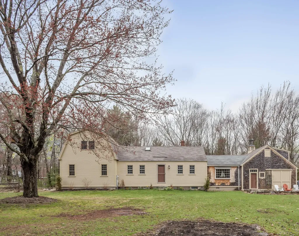 10 Hickory Lane Kennebunkport ME 04046