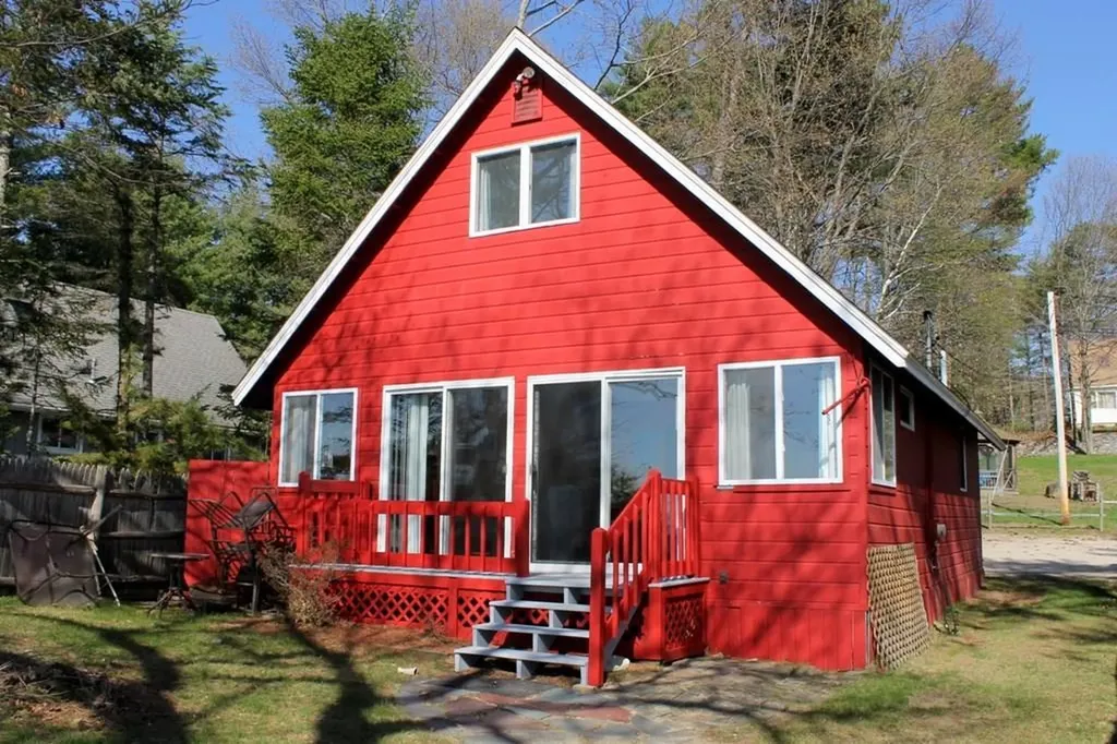 62 Crescent Avenue Windham ME 04062