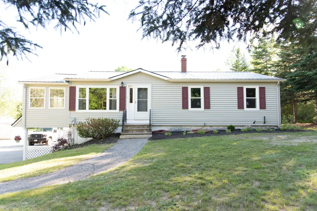 22 Waterford Road Waterford ME 04088