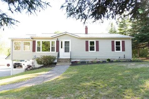 22 Waterford Road Waterford ME 04088