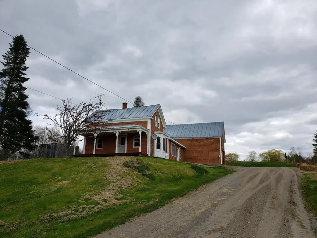 39 Elm Street Mercer ME 04957