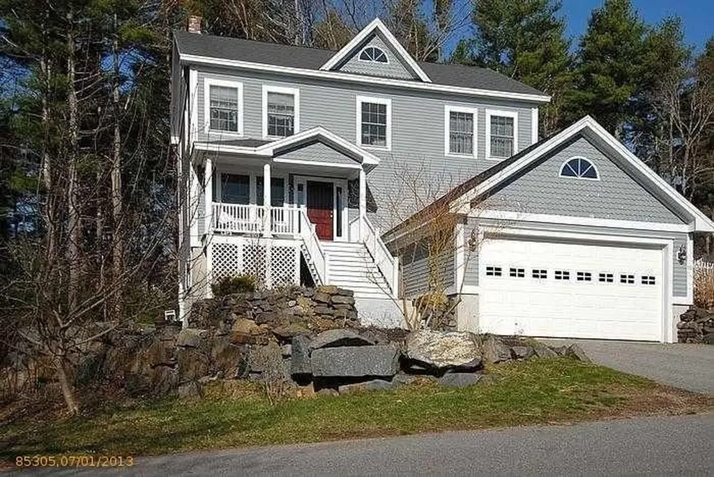10 Merganser Lane Ogunquit ME 03907