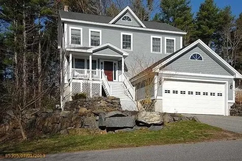 10 Merganser Lane Ogunquit ME 03907