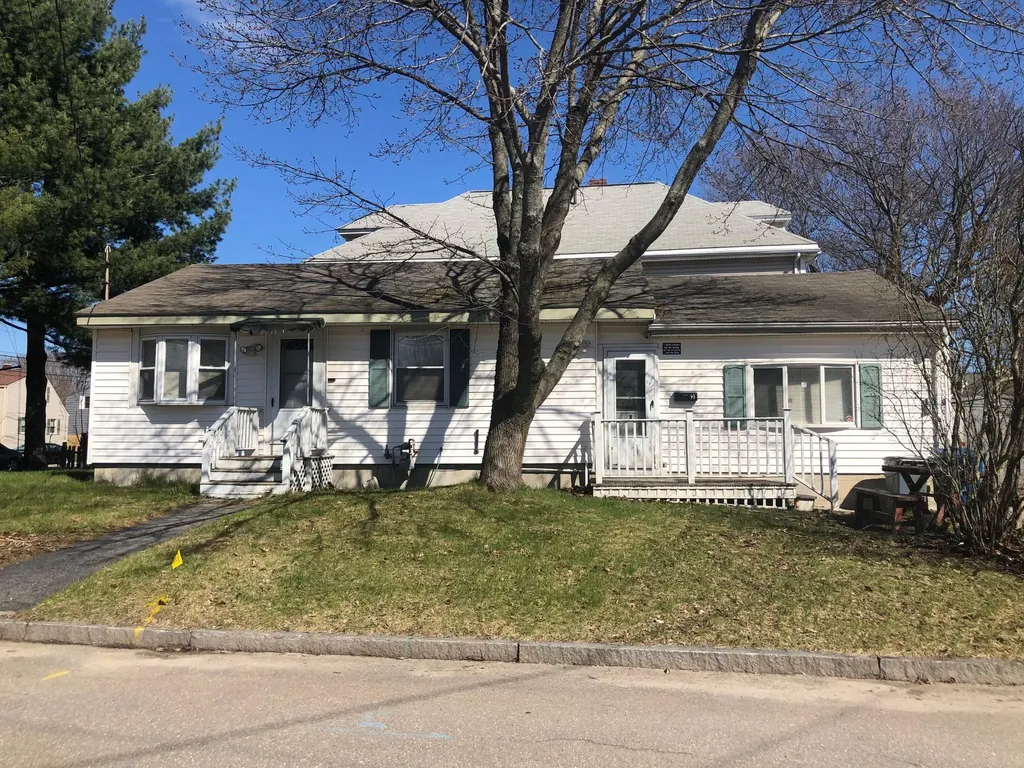 2 Lassell Street Portland ME 04102