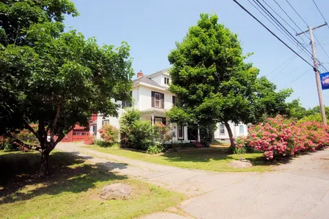 34 Main Road South Road S Hampden ME 04444