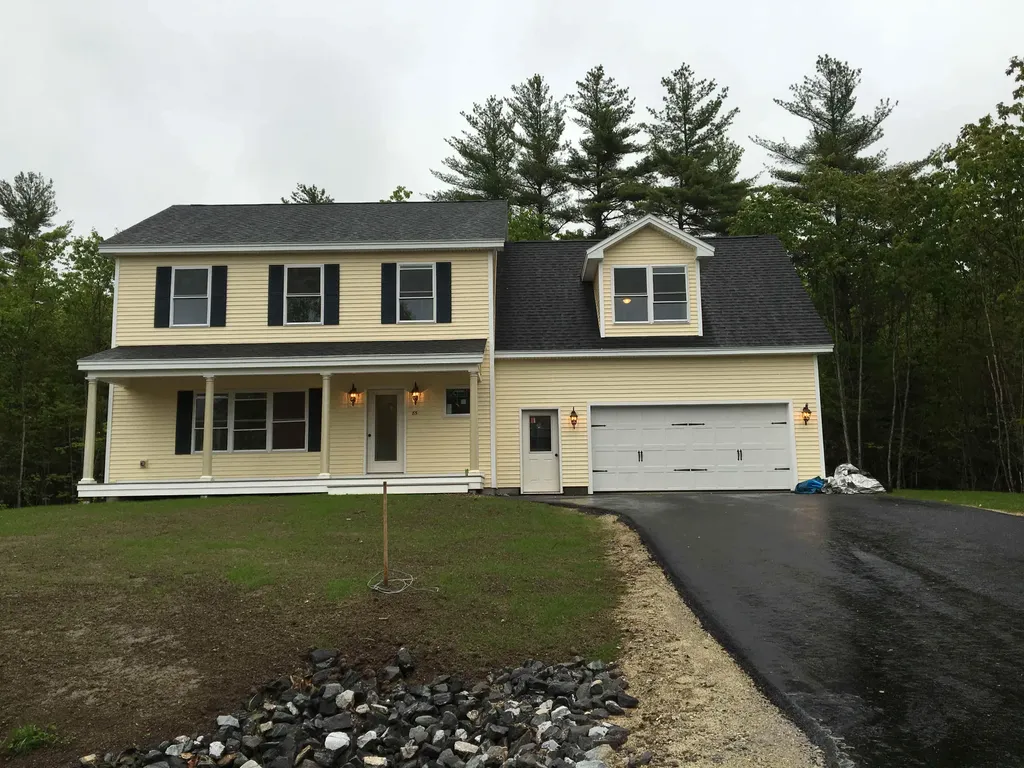 85 Harvest Hill Road Windham ME 04062