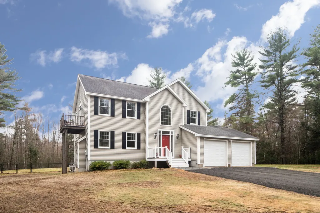 159 Hubbard Road Berwick ME 03901