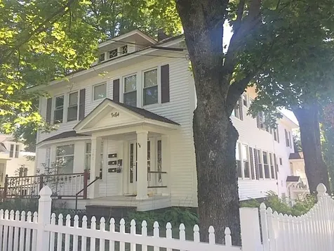 141 High Street Farmington ME 04938