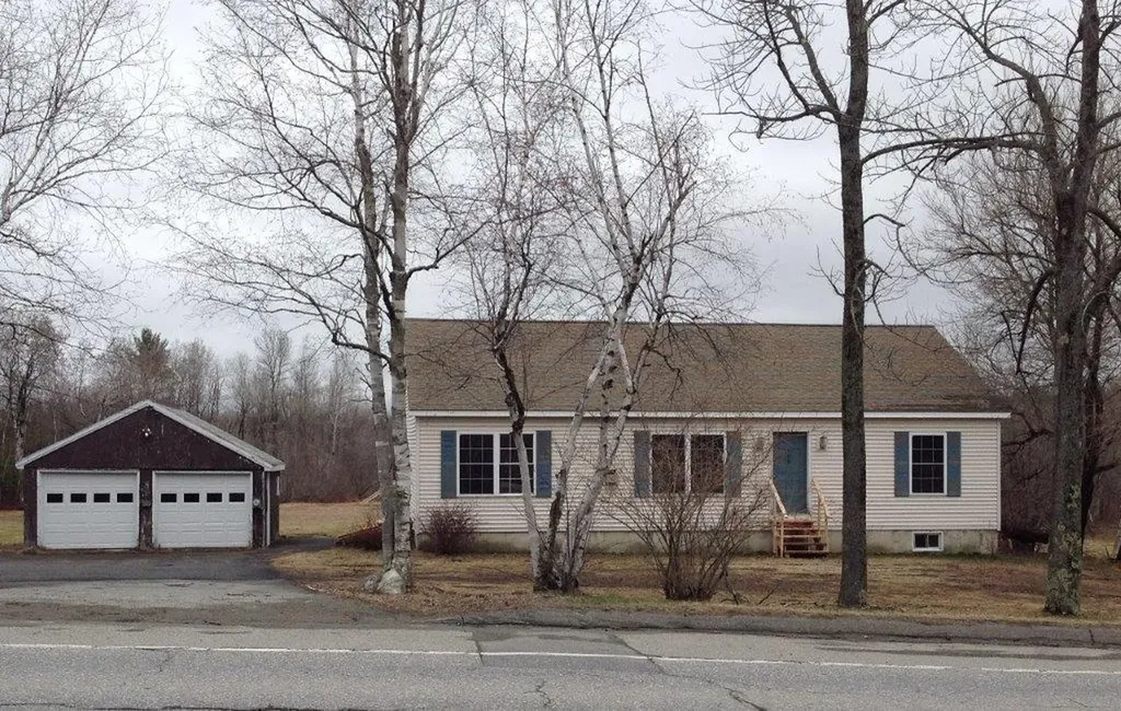 306 Center Road Fairfield ME 04937