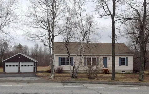 306 Center Road Fairfield ME 04937