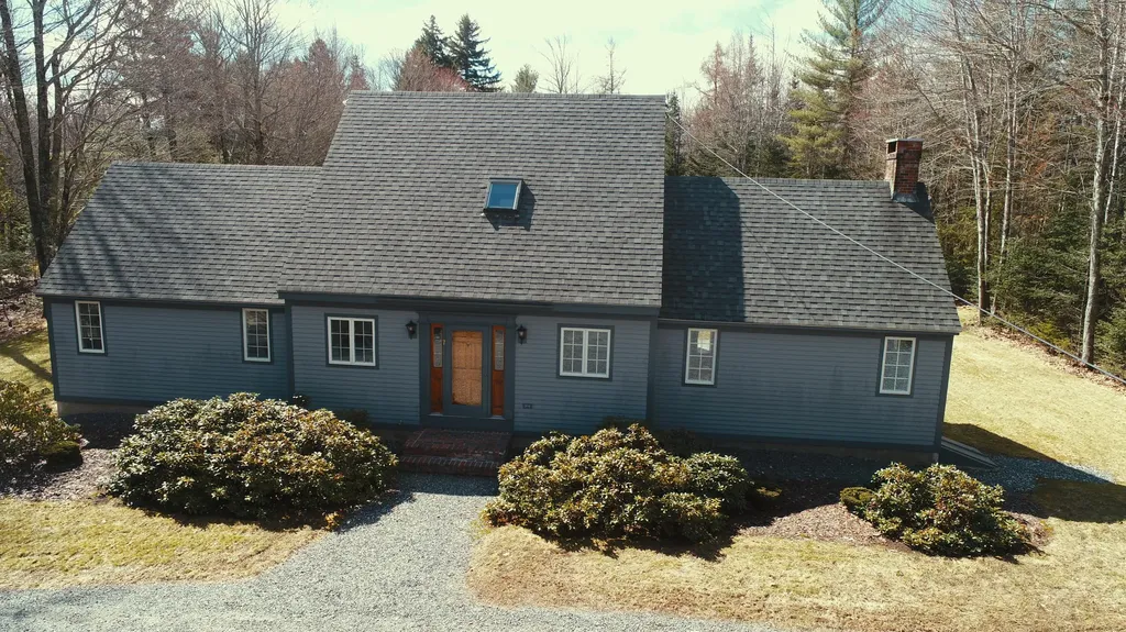 7 Lindsey Lane Blue Hill ME 04614