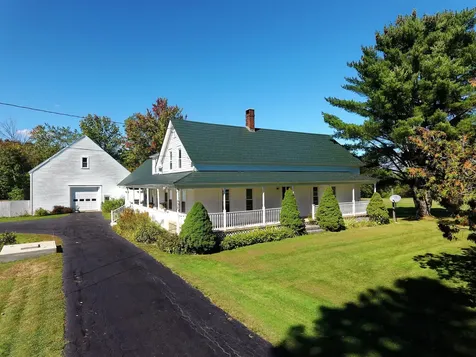 190 Lower Street Turner ME 04282