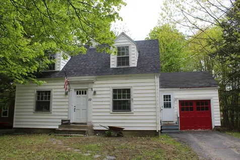 52 College Avenue Orono ME 04473