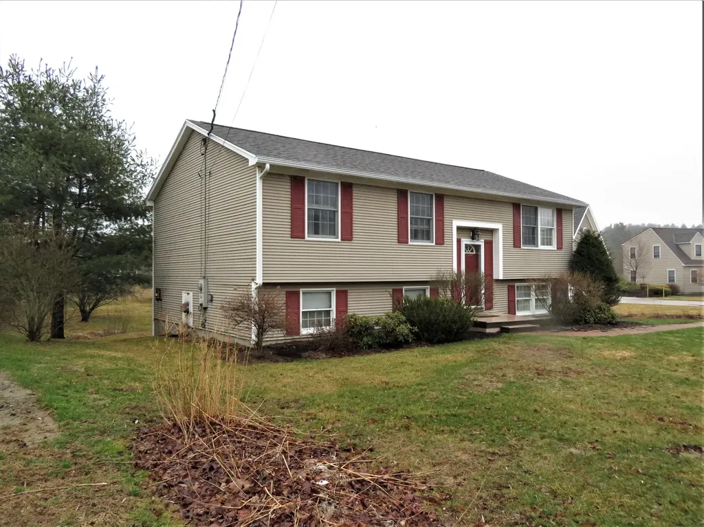 114 Laurel Circle Bangor ME 04401