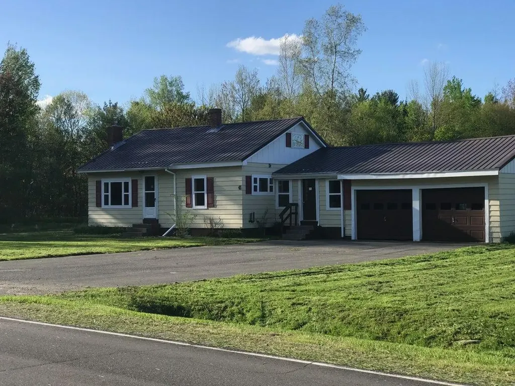 121 Phillips Corner Road Pittsfield ME 04967