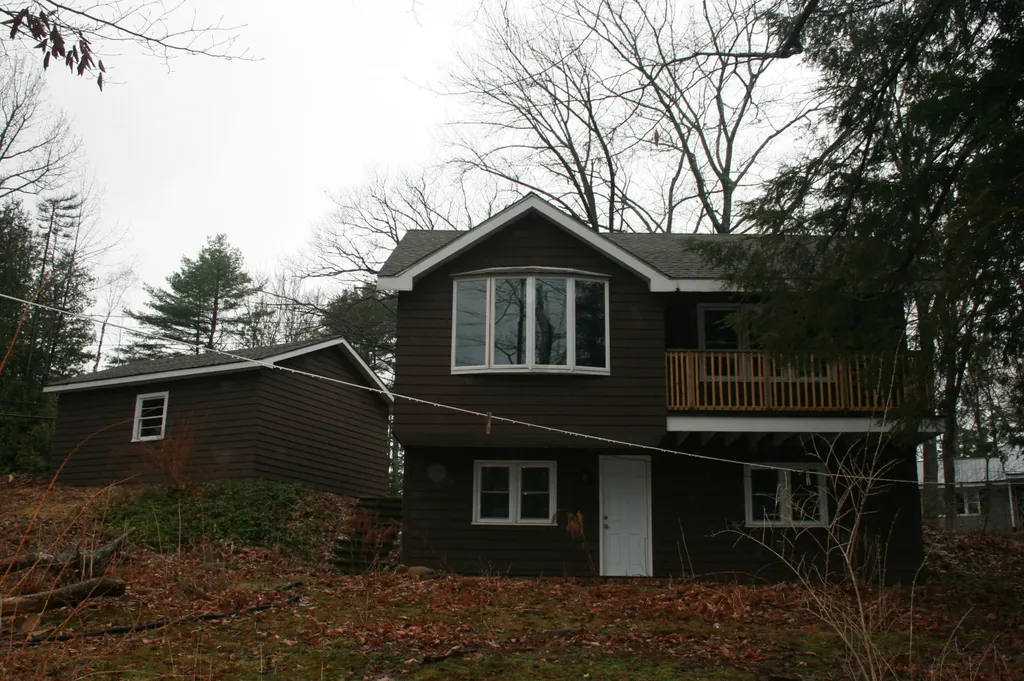 1 Forest Hill Terrace Orono ME 04473