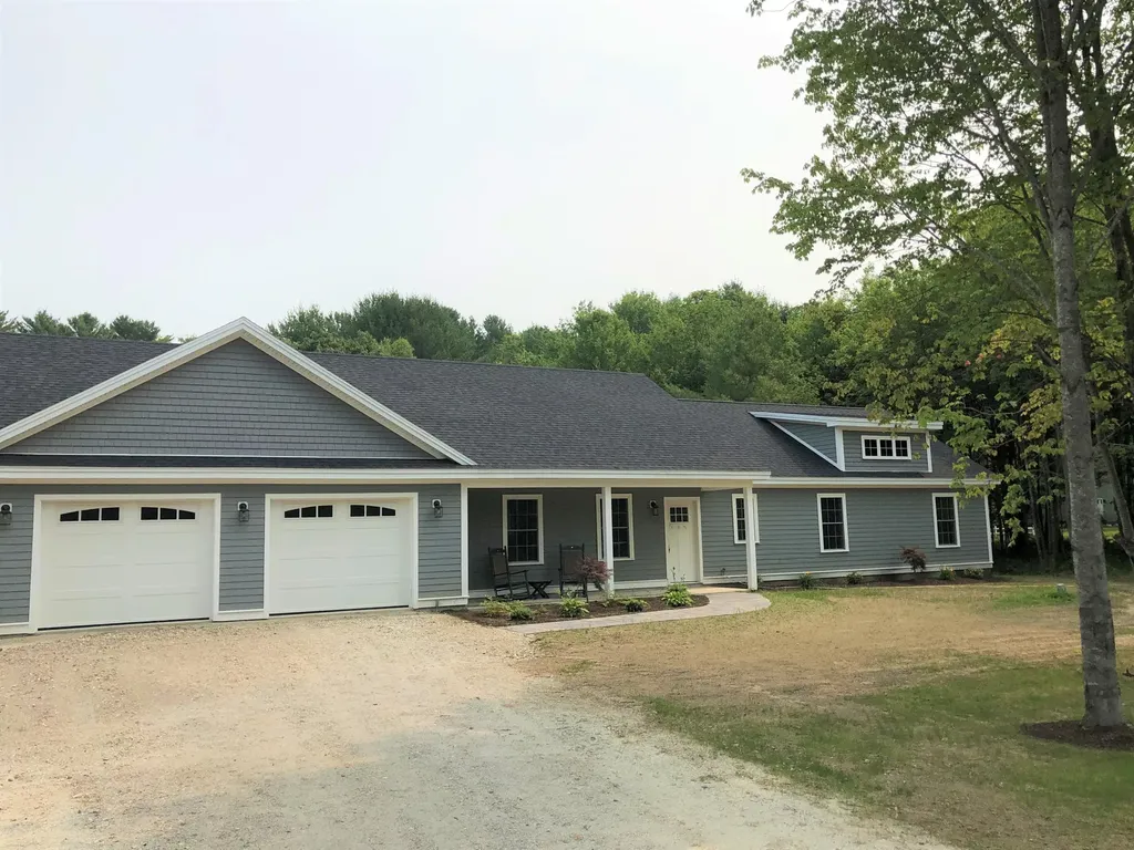 6 Rugosa Way Brunswick ME 04011