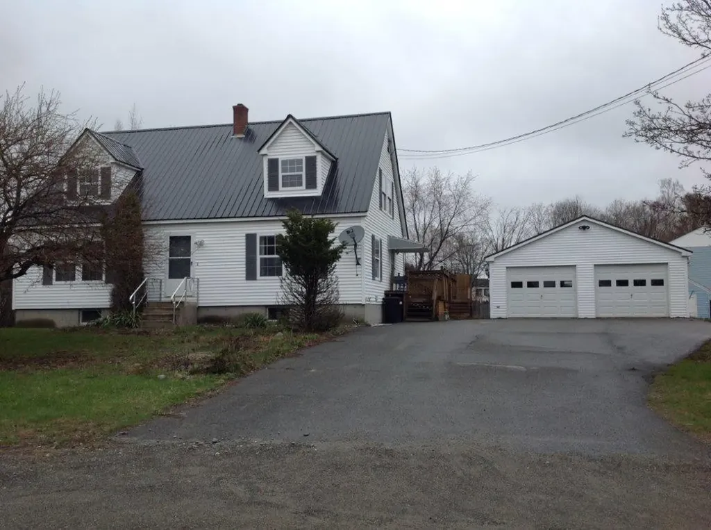 7 Reservoir Street Waterville ME 04901