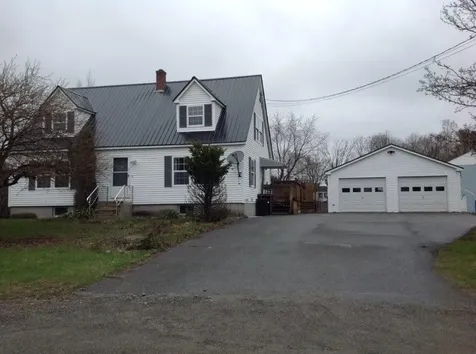 7 Reservoir Street Waterville ME 04901
