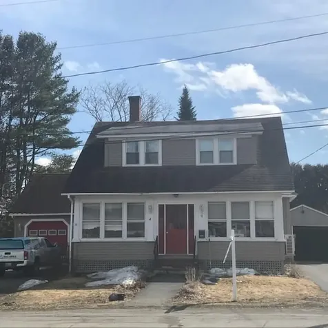 51 Mayo Street Dover-foxcroft ME 04426