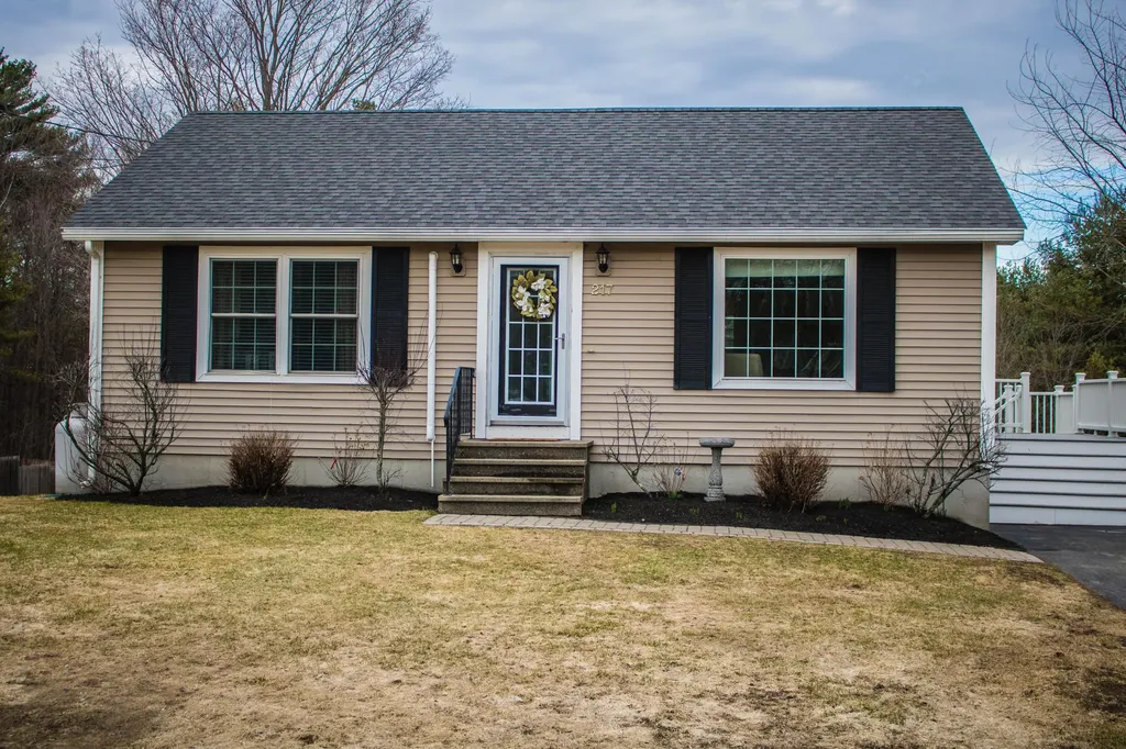 217 Main Street Windham ME 04062
