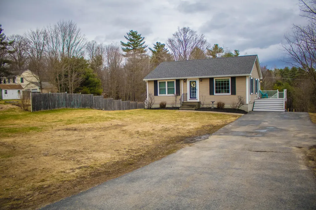 217 Main Street Windham ME 04062