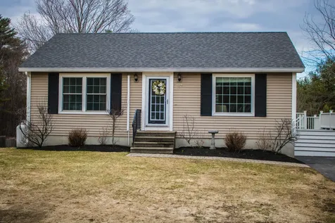 217 Main Street Windham ME 04062