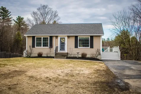 217 Main Street Windham ME 04062