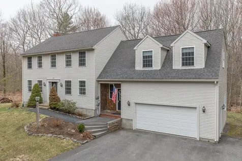 208 Broadturn Road Scarborough ME 04074