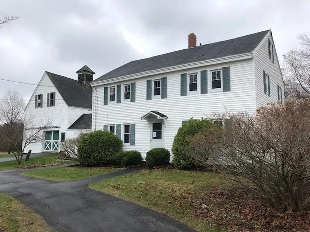 248 Duck Pond Road Westbrook ME 04092