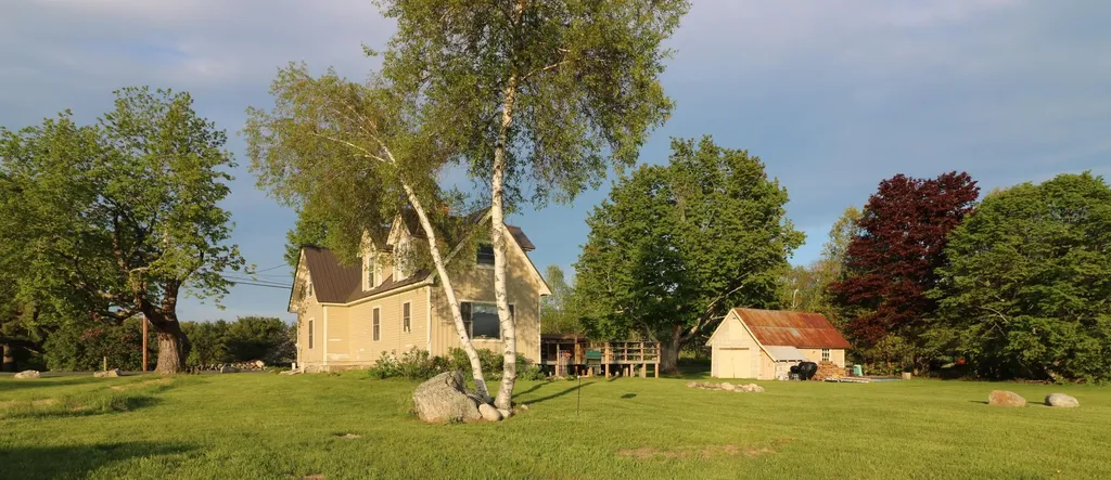 658 Upper Ridge Road Bridgton ME 04009