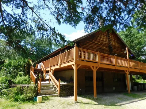 19 Axelsen Road Limington ME 04049