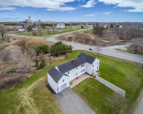 7 Stony Brook Lane Thomaston ME 04861