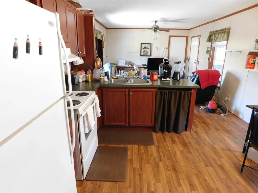 658 W Etna Road Etna ME 04434