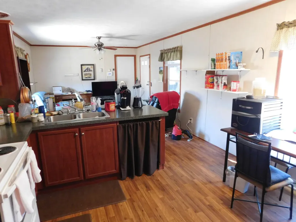 658 W Etna Road Etna ME 04434