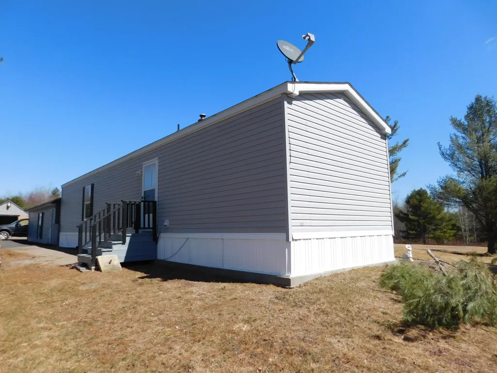 658 W Etna Road Etna ME 04434