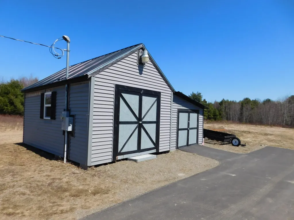658 W Etna Road Etna ME 04434