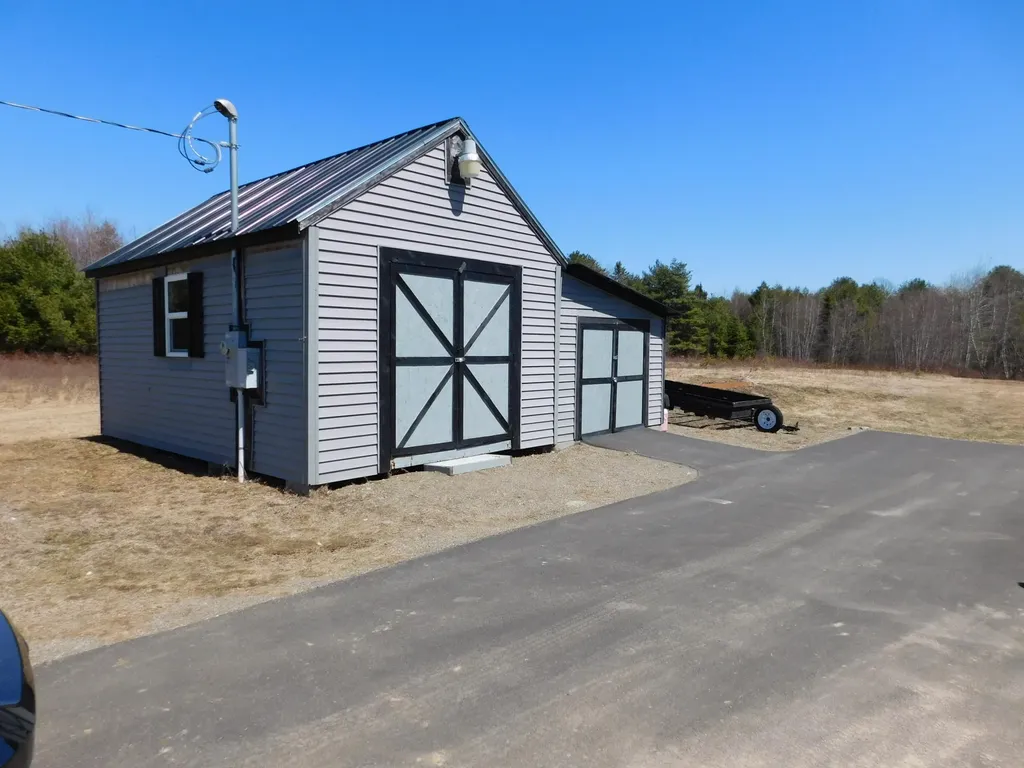 658 W Etna Road Etna ME 04434