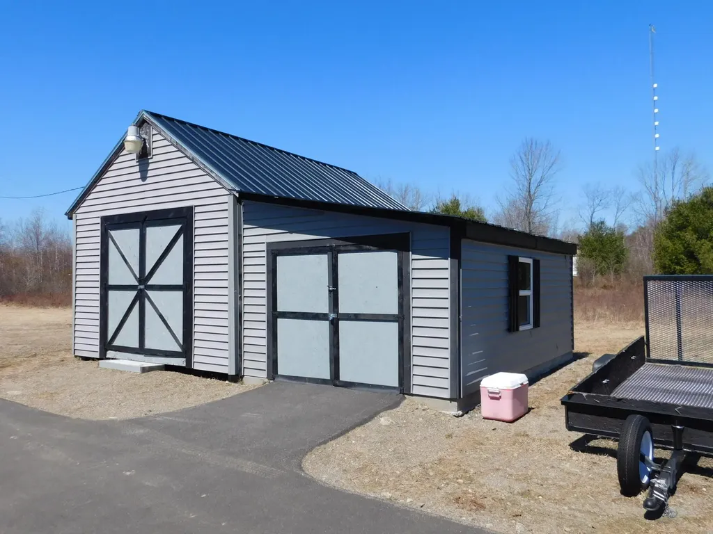 658 W Etna Road Etna ME 04434